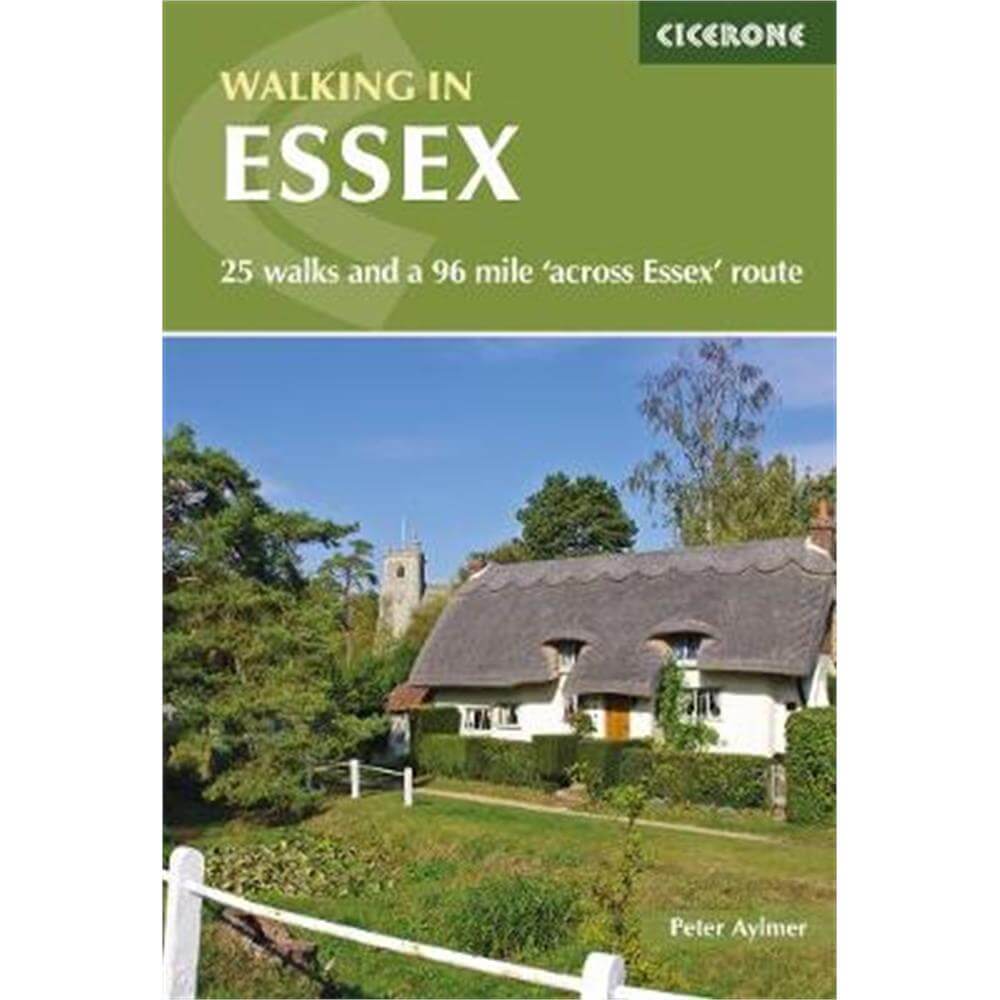 Walking in Essex